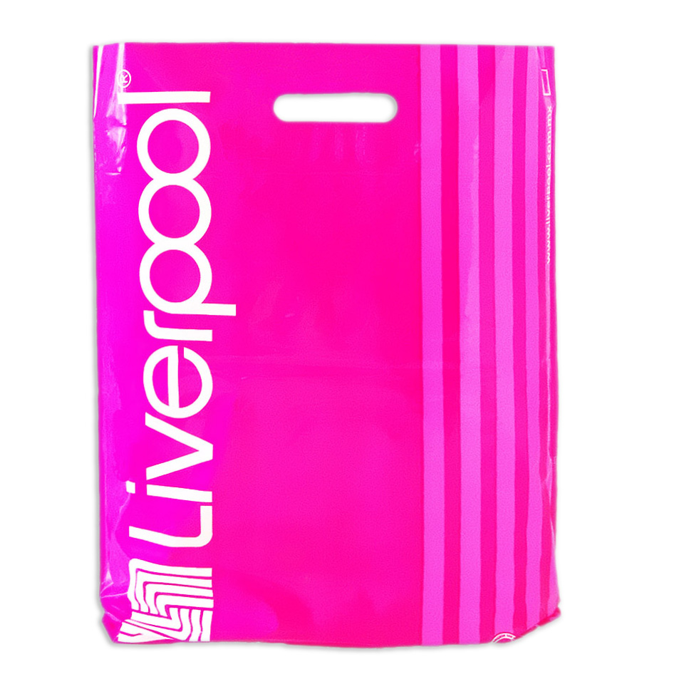 Department Store Bags Retail Bags for Department Stores BORSE