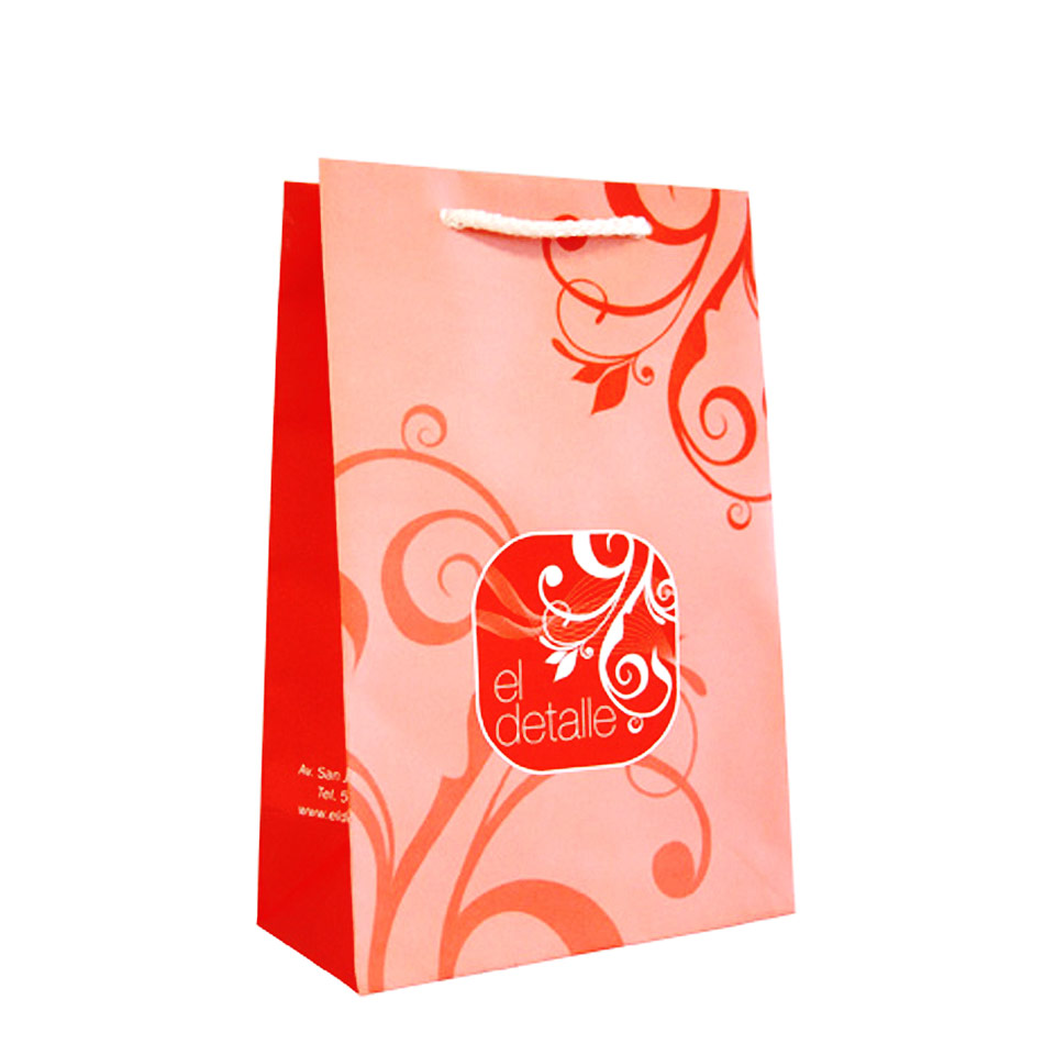 Gift Shop Bags Retail Bags for Gift Shops BÖRSE HANDBRANDING