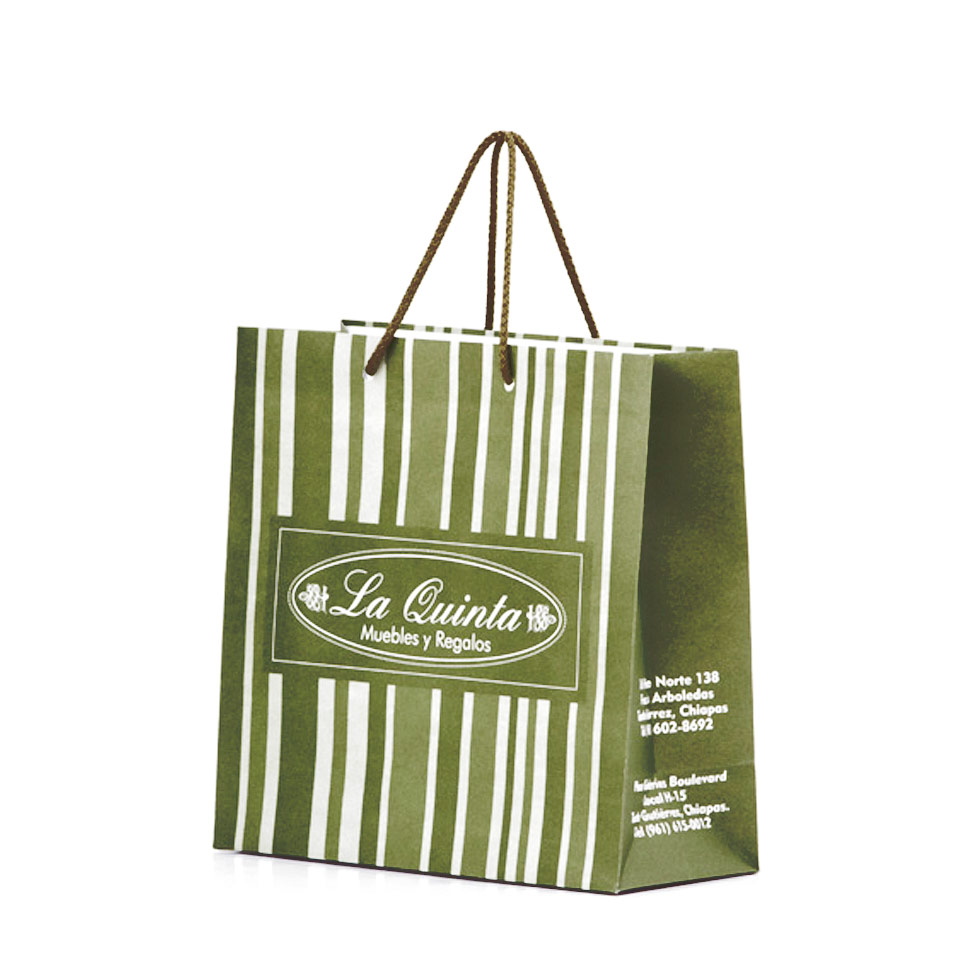 Gift Shop Bags Retail Bags for Gift Shops BÖRSE HANDBRANDING
