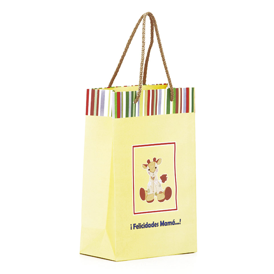 Gift Shop Bags Retail Bags for Gift Shops BÖRSE HANDBRANDING