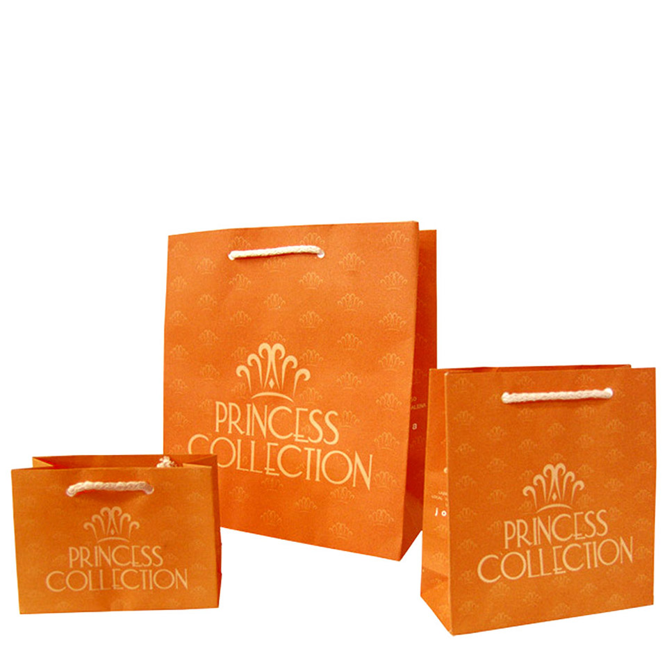Gift Shop Bags Retail Bags for Gift Shops BÖRSE HANDBRANDING