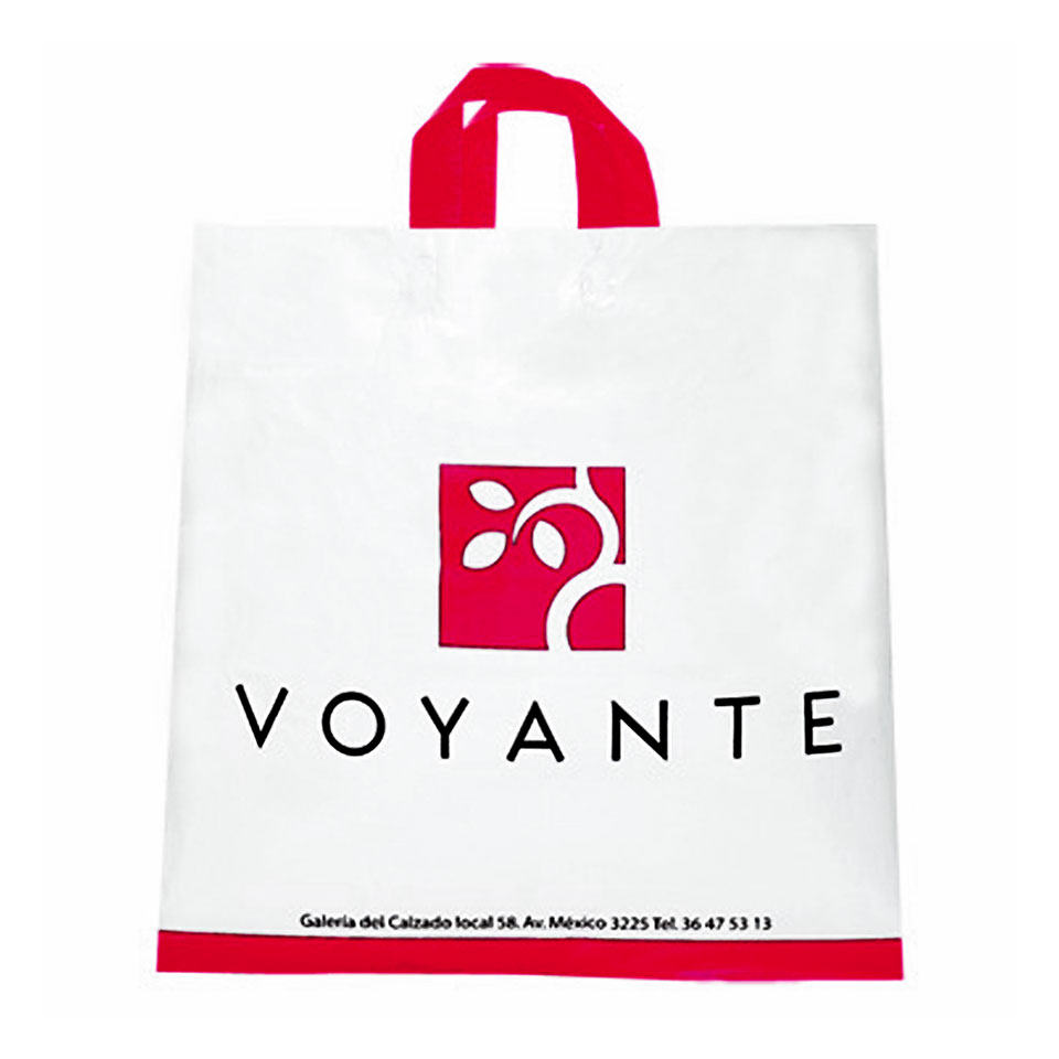 Shoe Store Bags - Retail Bags for Footwear Stores | BÖRSE HANDBRANDING