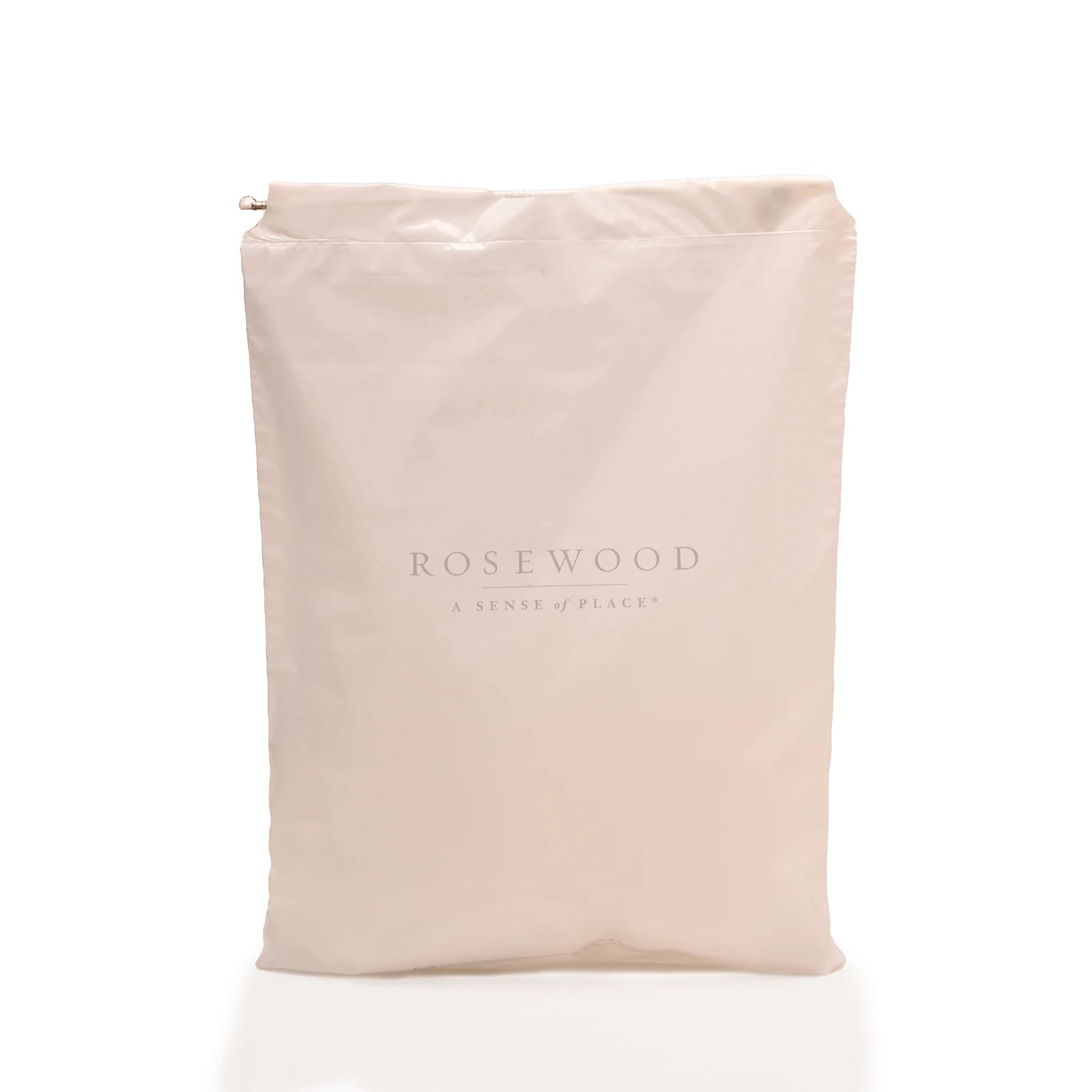 Bolsa tipo mochila con logotipo: Rosewood.