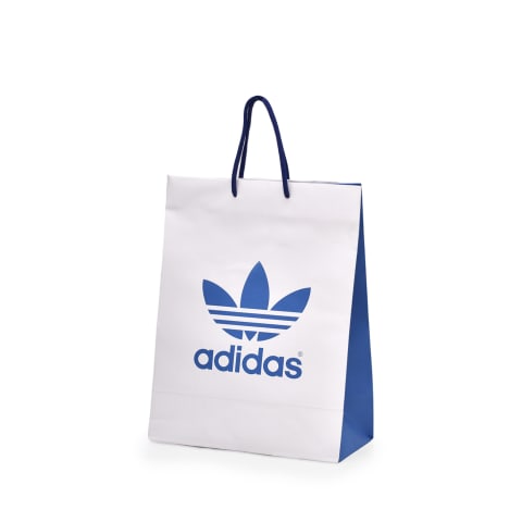 Bolsa para tenis y calzado deportivo de la marca: Adidas.