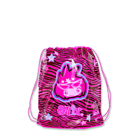 Bolsa tipo mochila personalizada para: Onix.