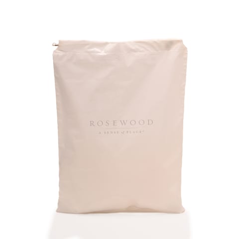 Bolsa tipo mochila con logotipo: Rosewood.