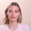 Cass 14K Gold Snap-down Tube Hoop Earrings