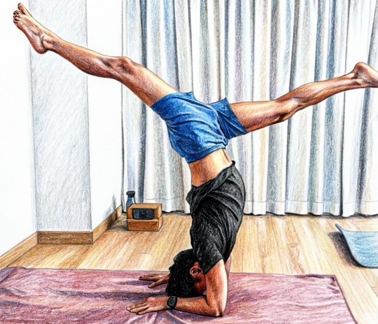 Pincha Split