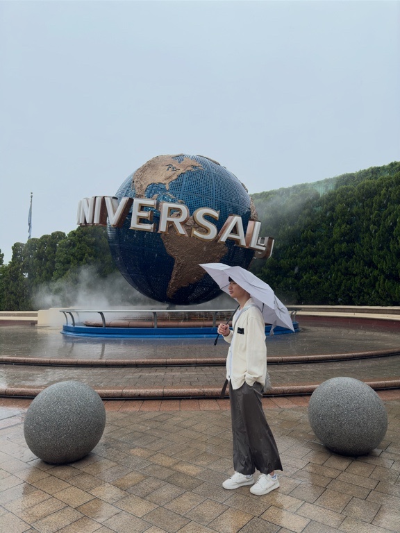 Universal Studios Japan
