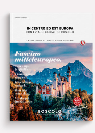 Catalogo Centro ed Est Europa