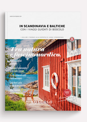 Catalogo Scandinavia