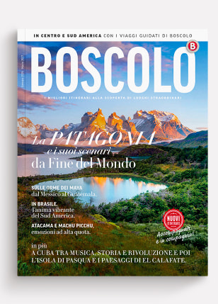 Catalogo Sud e Centro America