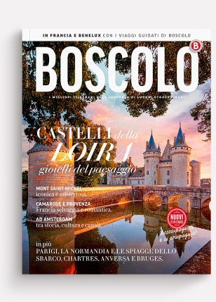 Catalogo Francia e Benelux