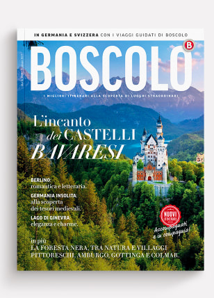 Catalogo Germania e Svizzera