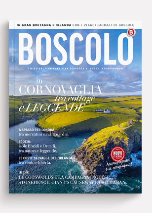 Catalogo Gran Bretagna e Irlanda