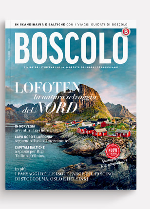 Catalogo Scandinavia