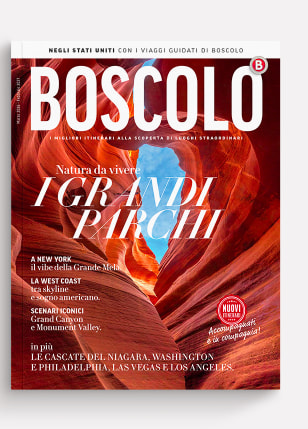 Catalogo Stati Uniti