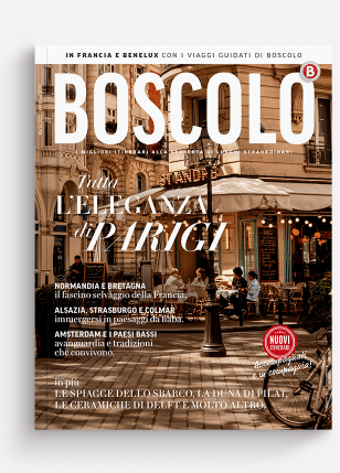 Catalogo Francia e Benelux