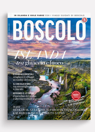Catalogo Islanda