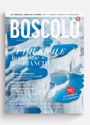 Catalogo Turchia Grecia e Cipro