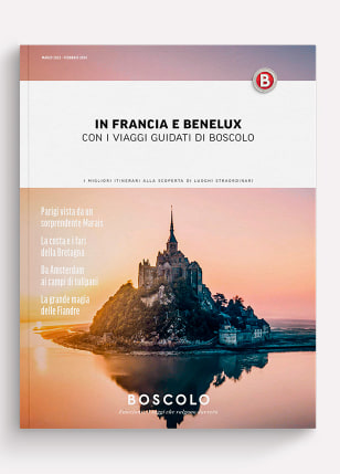 Catalogo Francia e Benelux