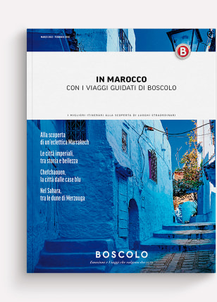 Catalogo Marocco