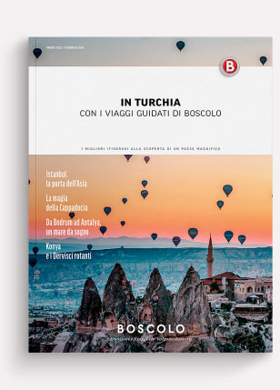 Catalogo Turchia
