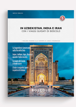 Catalogo Uzbekistan, India e Iran
