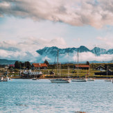 argentina