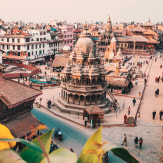 Nepal