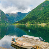 Scandinavia