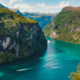 Nord Europa