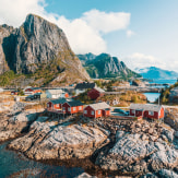 lofoten