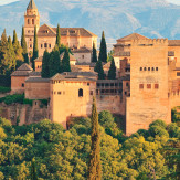 Andalusia