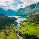 Norvegia