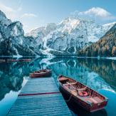 Lago di Carezza