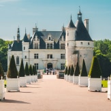 Castello Villandry