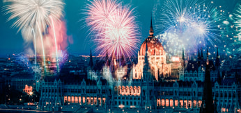 budapest