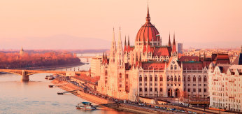 Budapest