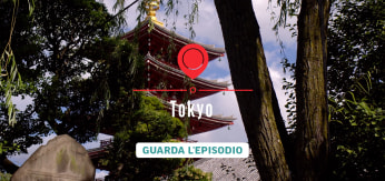 Tokyo