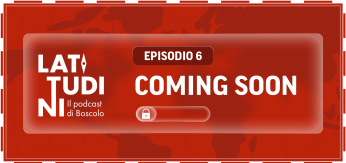 podcast latitudini