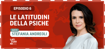 podcast latitudini