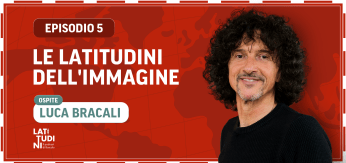 podcast latitudini