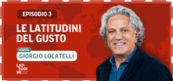 podcast latitudini