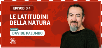 podcast latitudini