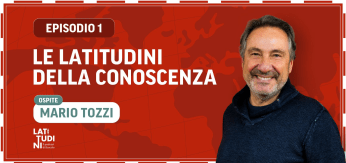 podcast latitudini