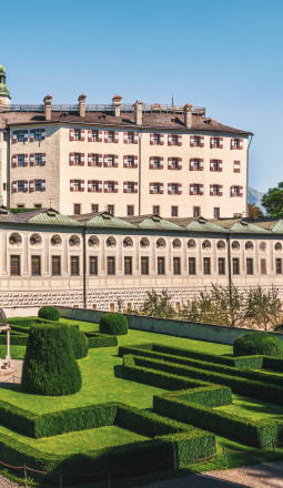Innsbruck