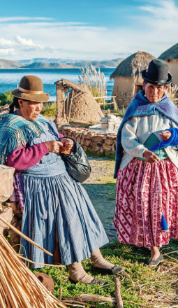 Bolivia