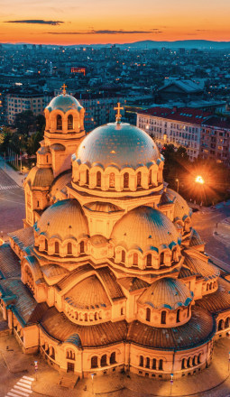 bulgaria
