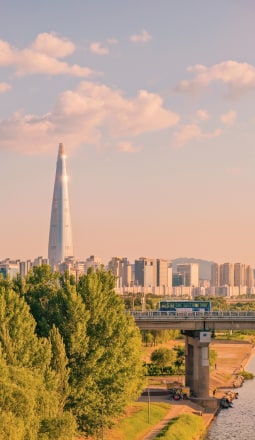 Corea del Sud